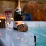 فيلة Entire Bbq, Poolgolf