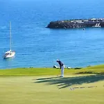 فيلة Entire Bbq, Poolgolf